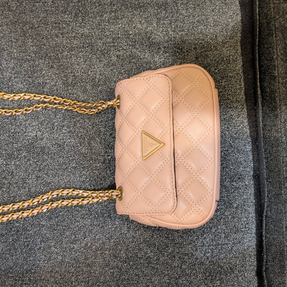 Brand New Guess Purse - Picture 3 of 11